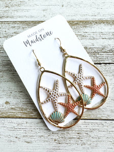 Ariel Earrings