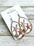 Ariel Earrings
