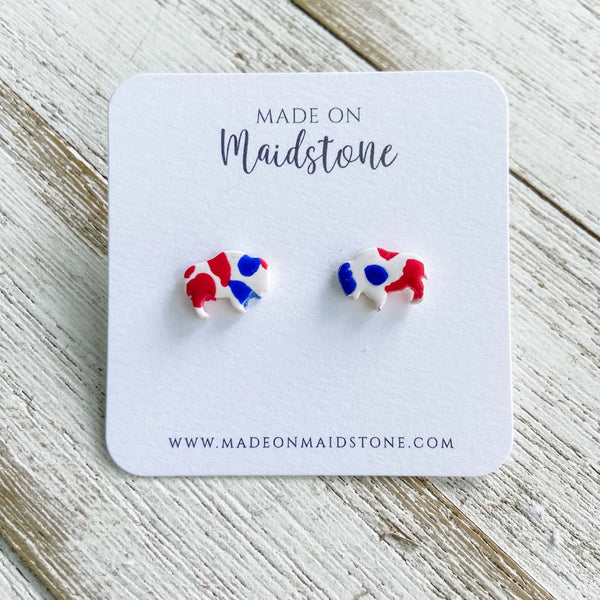 Buffalo Studs