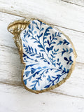 Priano Oyster Shell Ring Dish