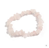 Tumbled Gemstone Bracelets