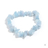 Tumbled Gemstone Bracelets
