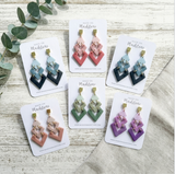 Elizabeth Earrings