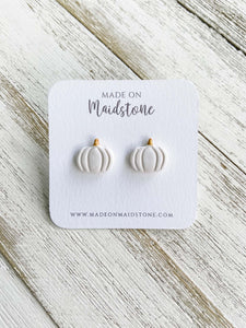 Pumpkin Studs image 4