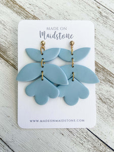 Ophelia Earrings image 7