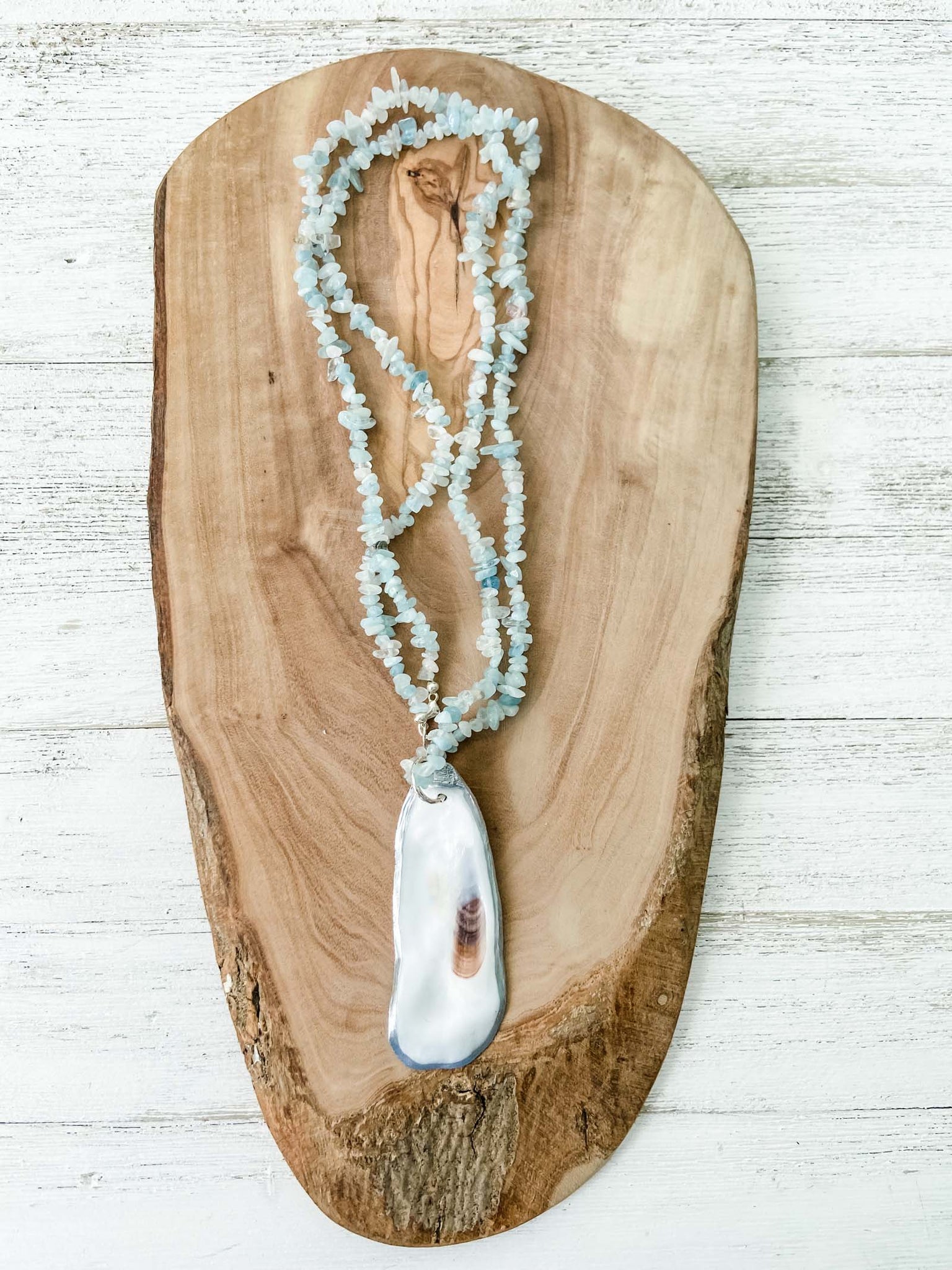 The Stella Necklace image 0