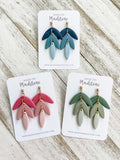 Alexandra Earrings image 0