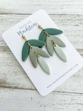Alexandra Earrings image 3