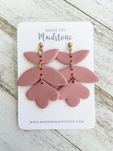 Ophelia Earrings image 3