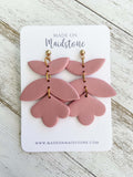 Ophelia Earrings image 3