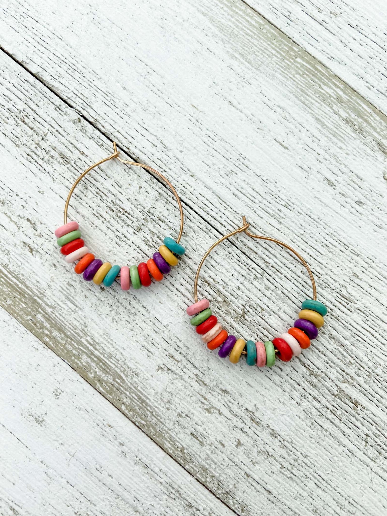Olivia Hoops image 0