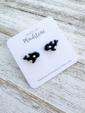 Orca Studs image 1