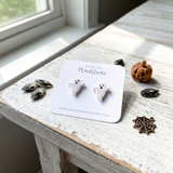 Ghost Studs