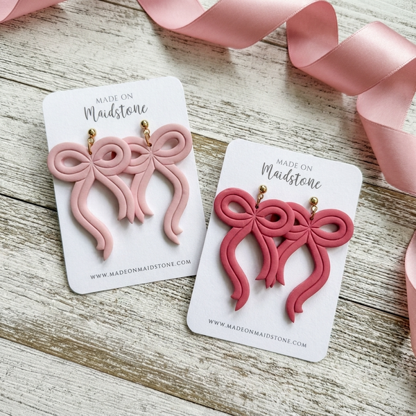 Penelope Earrings