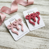 Penelope Earrings