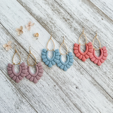 Isabella Earrings