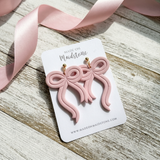 Penelope Earrings