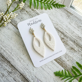 Claire Earrings