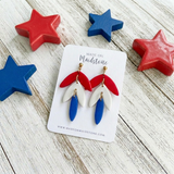 Liberty Earrings
