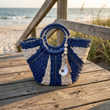 High Tide Tote Bag