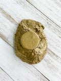 Inspirational Word Oyster Shell Ring Dish image 10