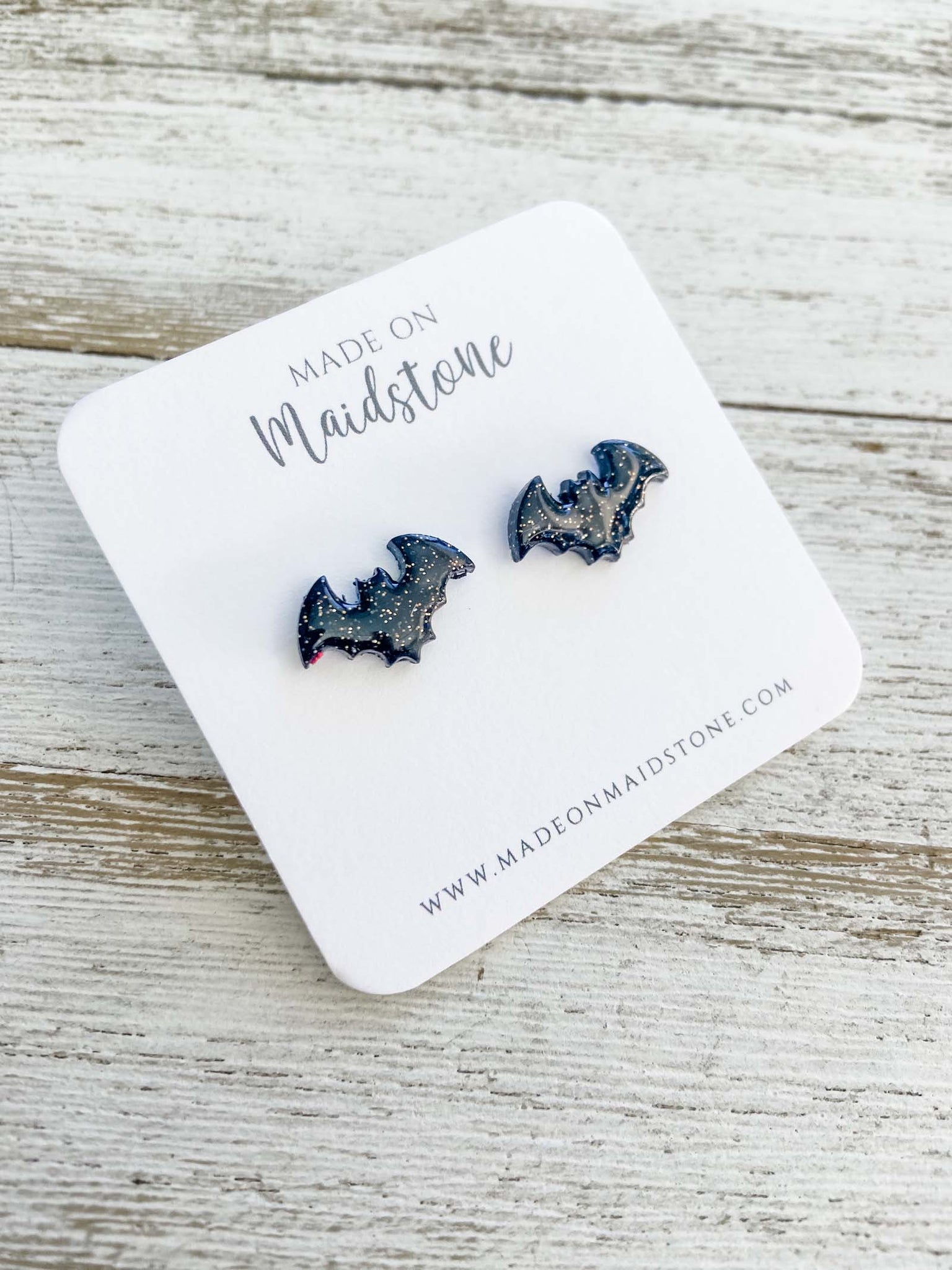 Bat Studs image 1