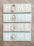 Home Oyster Sign image 1